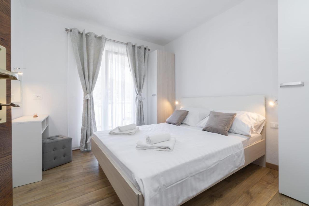 MALOA two bedroom apartment Smokvica  Buitenkant foto